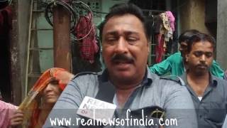 Watch Rajneeti-Par-Charcha with Raja Rahebar Khan , Ward No. 97 Video