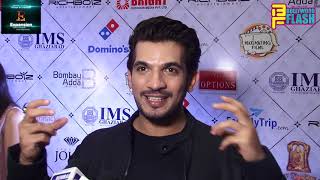 Watch Arjun Bijlani At Grand Party Of Mumbai Tigers Team Jersey Launch - Mtv BCL Season 3 Video