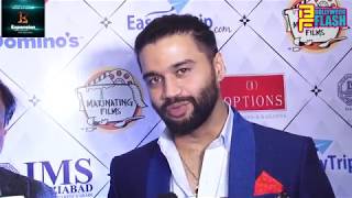 Watch Balraj Syal At Grand Party Of Mumbai Tigers Jersey Launch - Mtv BCL Season 3 Video