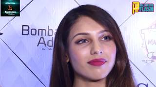 Watch Nibedita Pal Night Party At Mumbai Tigers Jersey Launch - Mtv BCL Season 3 Video