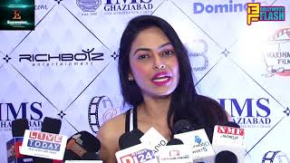 Watch Rashmi Jha Full Interview | Mumbai Tigers Jersey Launch Party | BCL Season 3 Video