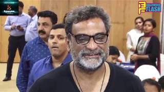 Watch Akshay Kumar's Padman Cycle Auction Announcement By R. Balki Laadli Foundation Video