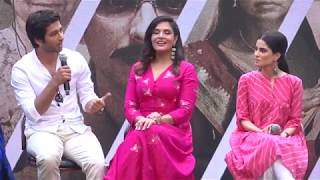 Watch 3 Storeys Trailer Launch | Richa Chadda,Pulkit Samrat,Renuka Shahane | Masumeh | Sharman Video