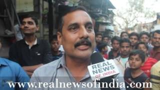 Watch Nazrein Nagarsavek Per Mumbai BMC Election 2017 With Ugrasen Singh, Ward 87.. Video