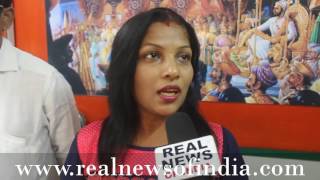 Watch Nazrein Nagarsavek Per 2017 With Viveka Dabholkar Ward 94.. Video