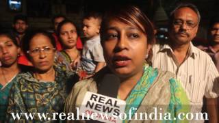 Watch Nazrein Nagarsavek Per, With GEETA AJAY GAWLI, Mumbai BMC Election 2017. Ward No. 212.. Video