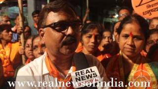 Watch Nazrein Nagarsavek Per With Prajya Raju Bhutkar Shivsena 2017 BMC Election Ward 94.. Video