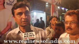 Watch Nazrein Nagarsavek Per With Mehjabeen Akbar Gaffar NCP Party 2017 BMC Election Ward 94 Video