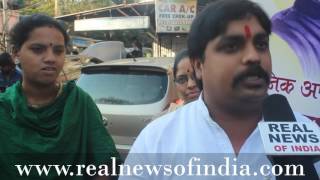 Watch Nazrein Nagarsevak Per Mumbai BMC Election 2017 with Ajay Singh Ward No. 97 Video