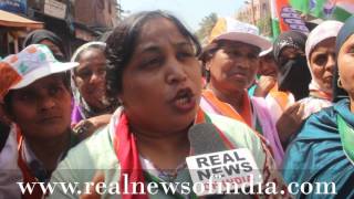 Watch Nazrein Nagarsevak Per With Tasleem Yusuf Memon Congress Party 2017 BMC Election Ward No.92 Video