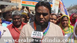 Watch Nazrein Nagarsevak Per With Majidunnisa Khand (Jagir) MNS Party 2017 BMC Election Ward No.92 Video