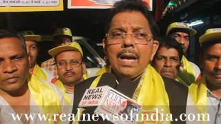 Watch Nazrein Nagarsevak Per with Mohan Lokegaonkar Mumbai BMC Election 2017 Ward No. 97 Video