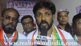 Watch Nazrein Nagarsevak Per With Adv Pramod Gaikwad, NCP Party 2017 BMC Election Ward No.95. Video
