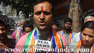 Watch Nazrein Nagarsevak Per With Rashmi Rupesh Malusara MNS, Party 2017 BMC Election Ward 94. Video