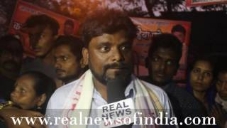 Watch Nazrein Nagarsevak Per With Kiran Damania  Independent 2017 BMC Election Ward No.95 Video