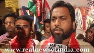 Watch Nazrein Nagarsevak Per With Shabina Nadim Khan SP Party Ward 92.. Video