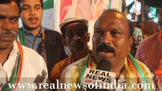 Watch Nazrein Nagarsevak Per With Rajendra Shyamrao Kilnake NCP Candidate Ward 99 Video