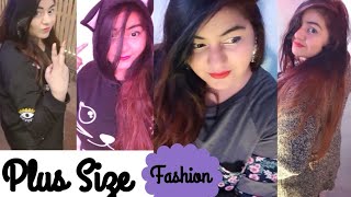 Watch Plus size Zero Size Fashion - Break the Rules ft. Shein.com | Plus Size Clothing Haul | Jsup Video