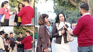 Watch What Delhi think about Gujarati | Street interview in India 2018 | Unglibaaz Video