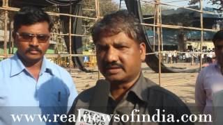 Watch Hamari Maange Puri Karo, 1 May ko Aatma Hatya Karne Ke Dhamki... Video