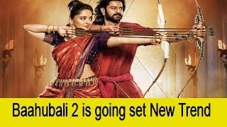 Watch Baabubali 2 Movie Review| Teaser|Rating| S S Rajamouli | Video