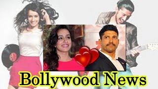 Watch SHOCKING :  Shradha & Farhan || Kajol In Tamil Film || Karan Won't Caste Pakistani Actors Video