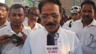 Watch Nashabandi Mandal Protest Against Stop Drugs in Azad Madian..... Video