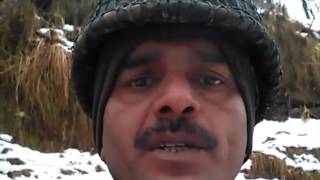 Watch BSF jawan in LoC alleges bad quality food; inquiry ordered Video