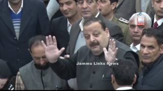 Watch Opposition stalls Assembly demanding compensation for unrest deaths Video