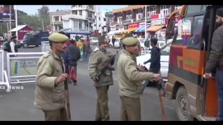 Watch High alert sounded in Jammu ahead of Republic Day Video