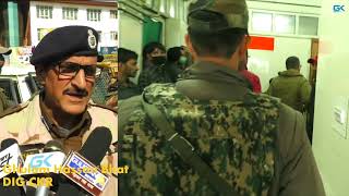 Watch Policeman killed, another injured after militant attacks police party at SMHS hospital Video