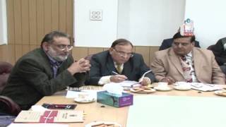 Watch Transportersâ€™ delegation meets Chief Minister Video