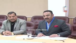 Watch Jammu Traders call on Mehbooba Mufti Video