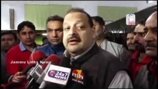 Watch Mehbooba''s remarks on Article 370 rock J&K Assembly Video