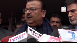 Watch Ganga inaugurates National Handloom Expo â€˜Dast-e-Hunnarâ€™ Video