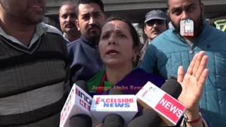 Watch Home Guards protest, demand implementation of SC order Video
