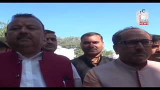 Watch Dy CM, Ministers, Legislators attend Mahashivratri Festival in Akhnoor Video