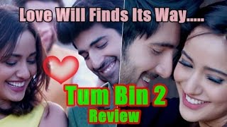 Watch Tum Bin 2 Review Video