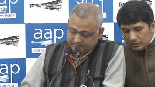 Watch DDA à¤…à¤§à¤¿à¤•à¤¾à¤°à¤¿à¤¯à¥‹à¤‚ à¤•à¥‡ à¤–à¤¼à¤¿à¤²à¤¾à¤«à¤¼ à¤µà¤¿à¤§à¤¾à¤¨à¤¸à¤­à¤¾ à¤®à¥‡à¤‚ à¤µà¤¿à¤¶à¥‡à¤·à¤¾à¤§à¤¿à¤•à¤¾à¤° à¤¹à¤¨à¤¨ à¤•à¤¾ à¤ªà¥à¤°à¤¸à¥à¤¤à¤¾à¤µ à¤²à¤¾à¤‰à¤‚à¤—à¤¾ Video