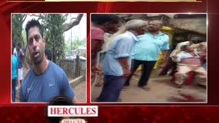 Watch Vasco Stabbing Victim Admitted In Hospital; Accused Arrested Video