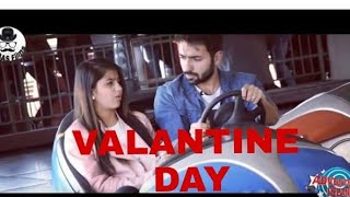 Watch VALENTINE DAY | ADVENTURE ISLAND | DABAS FILMS Video