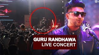 Watch Guru Randhawa LIVE CONCERT Mumbai | Guru Randhawa Punjabi Songs Video