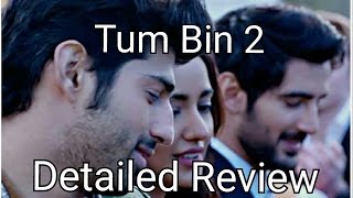 Watch Tum Bin 2 Detailed Review Video