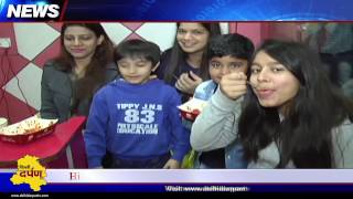 Watch Six Pack Momos now launched in South Delhi Ber Sarai | Delhi's Best Momos Brand  | Near JNU Campus Video