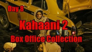 Watch Kahaani 2 Box Office Collection Day 1 Video