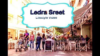 Watch Ledra Street , Cyprus (Looking for a Beauty Products) Video