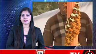 Watch RSS ready to fight on border: Bhagwat Video