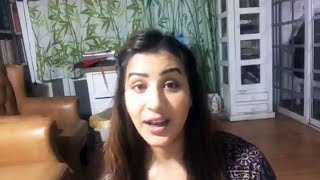 Watch Shilpa Shinde WISHES Imam Siddiqui's Sister Sabina On Her Birhtday Video