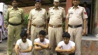 Watch Dahej  GangRape  mewat _ palwal news Video
