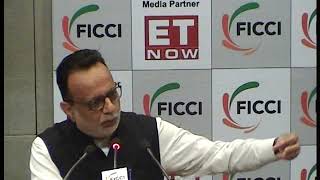 Watch Interactive Session with Senior Finance Ministry Officials at FICCI Video